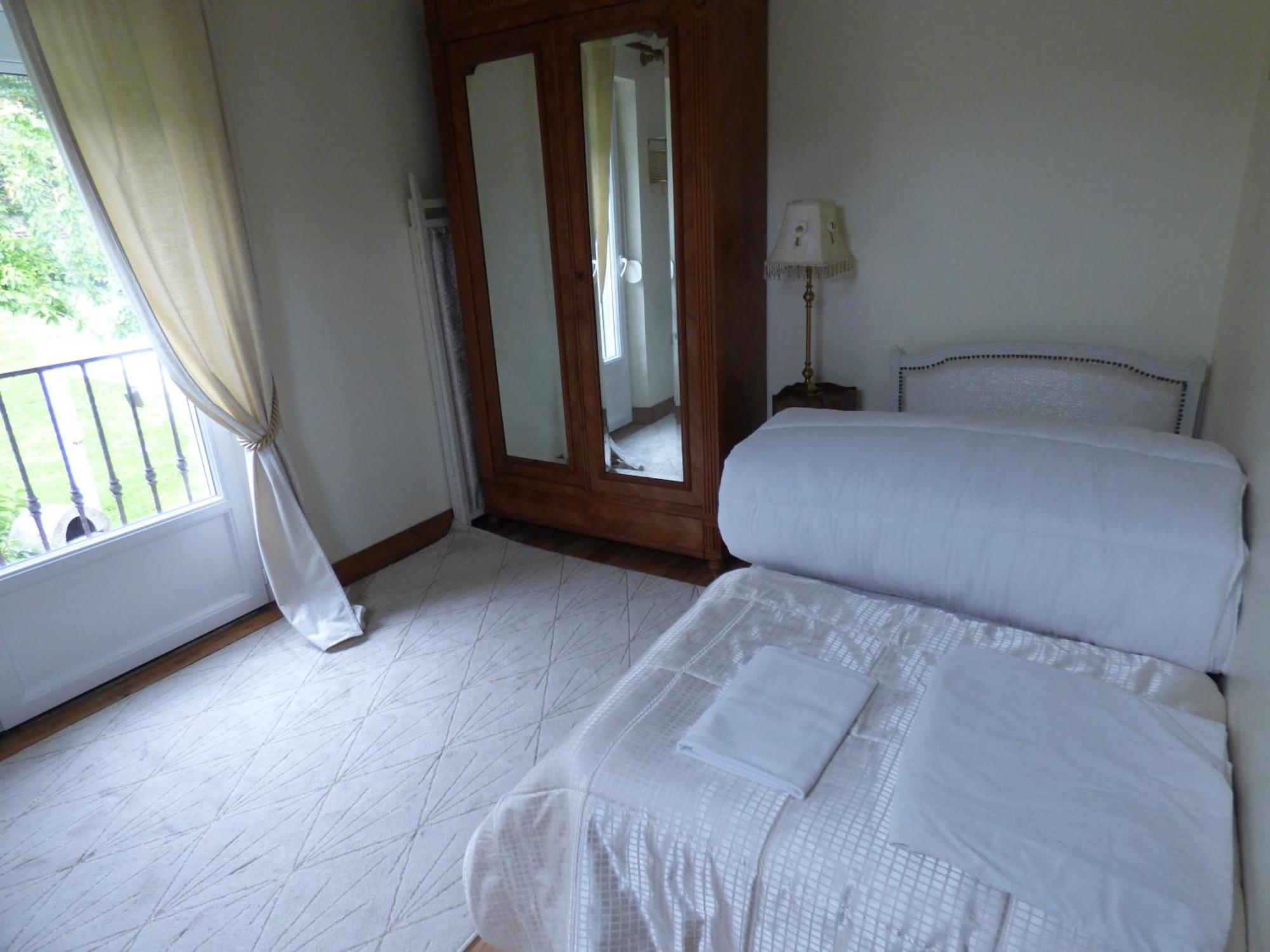 Le Clos Des Camelias فوليت سور مير المظهر الخارجي الصورة